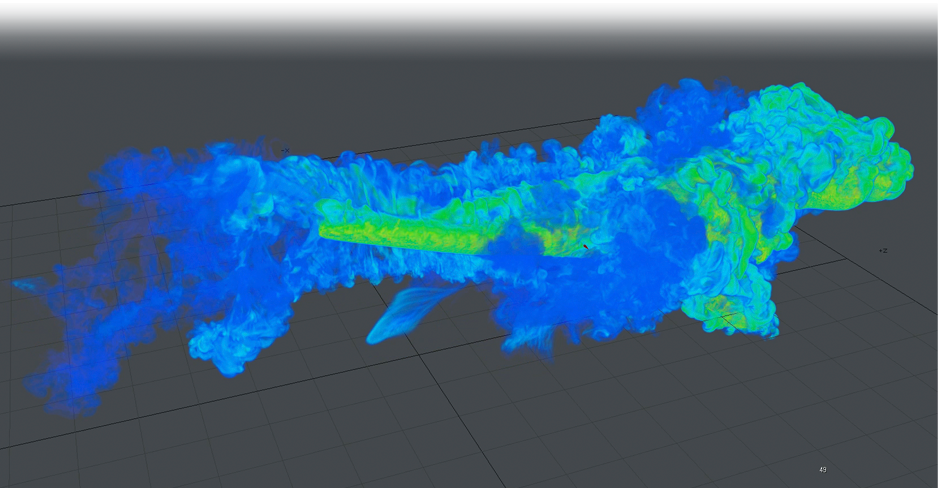 jawset turbulencefd for cinema 4d