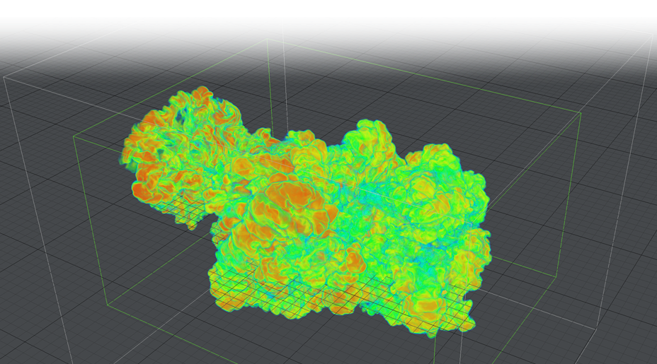 jawset turbulencefd for cinema 4d